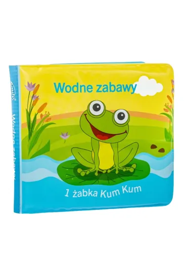 Smily Play Wodne zabawy