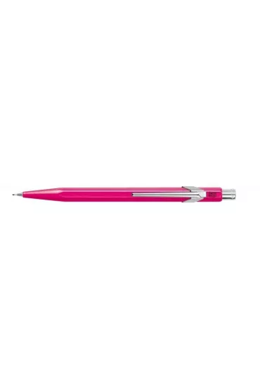 Carandache O��wek automatyczny 844 0,7mm r�owy
