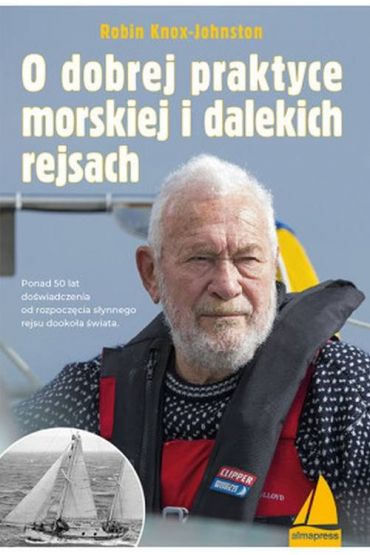 O dobrej praktyce morskiej i dalekich rejsach