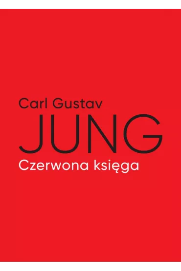 Czerwona ksiga - Carl Gustav Jung