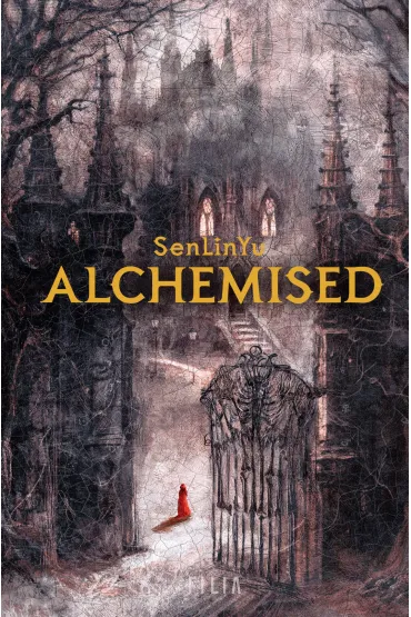 Alchemised - SenLinYu