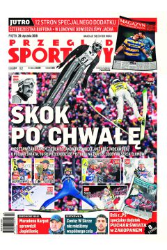 ePrasa Przegld Sportowy 21/2018