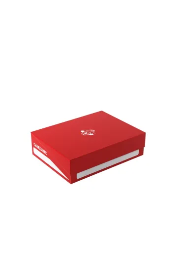 Gamegenic: Token Holder - Red