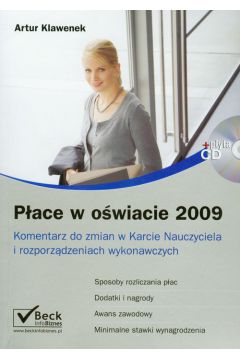 P�ace w o�wiacie 2009 - Artur Klawenek