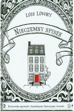 Nikczemny spisek - Lowry Lois - Lois Lowry