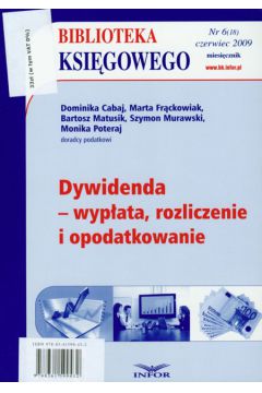 Biblioteka Ksi�gowego 06/2009