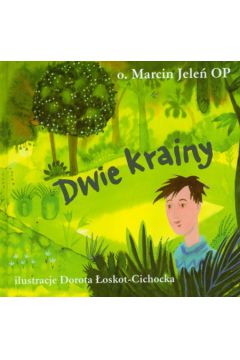 Dwie krainy - Jele� Marcin - Marcin Jele�