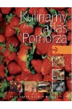 Kulinarny atlas Pomorza