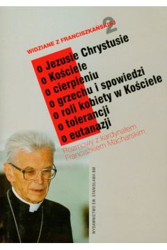 Widziane z Franciszka�skiej 2
