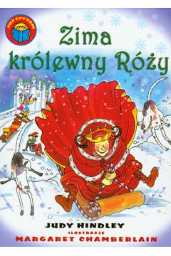 Zima kr�lewny R�y - Hindley Judy - Judy Hindley