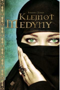 Klejnot Medyny - Jones Sherry - Sherry Jones