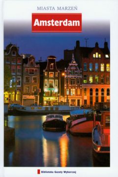 Miasta marze� Amsterdam
