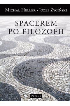 Spacerem po filozofii - Heller Micha�, �yci�ski J�zef - J�zef �yci�ski