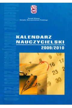 Kalendarz Nauczycielski 2009/2010
