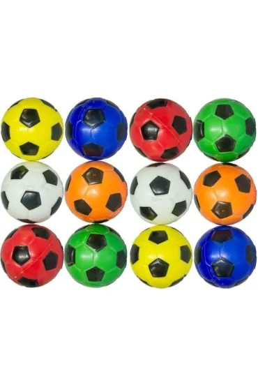 Pi�ka mi�kka 5,5cm MIX Merkpol