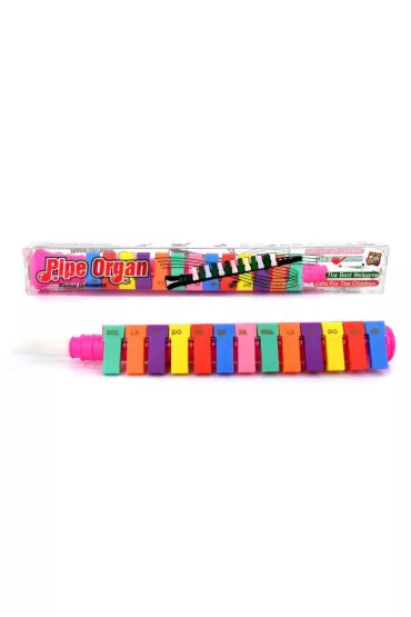 Pro Kids Flet 13 klawiszowy instrument muzyczny