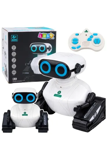 Robot zdalnie sterowany LeanToys