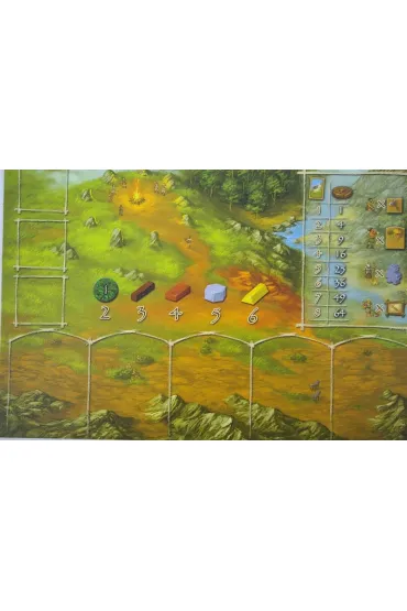 Epoka kamienia - Michael Tummelhofer