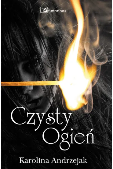 Czysty ogie� - Karolina Andrzejak