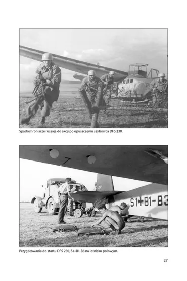 Samoloty Luftwaffe. 2. Samoloty Luftwaffe tom 2 - Marek J. Murawski