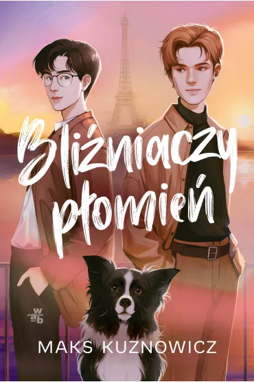 Bliniaczy pomie - Maks Kuznowicz