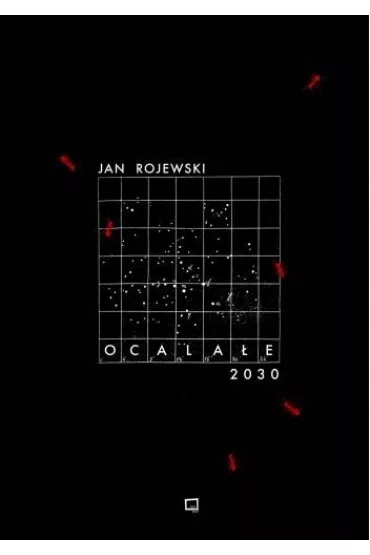 Ocala�e 2030 - Jan Rojewski