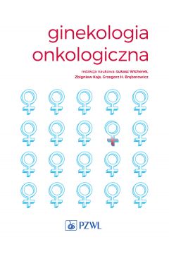 eBook Ginekologia onkologiczna mobi epub