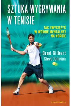 eBook Sztuka wygrywania w tenisie mobi epub