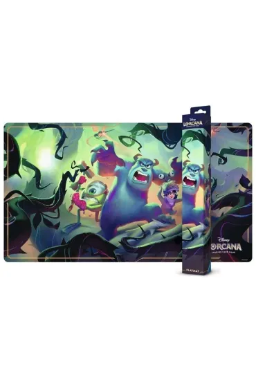 Disney Lorcana (Set13) playmat A Ravensburger