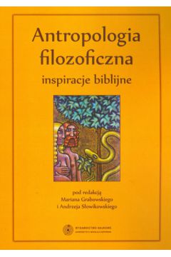 Antropologia filozoficzna