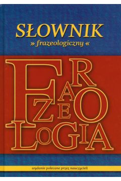 S�ownik frazeologiczny