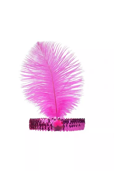Opaska charleston r�owa