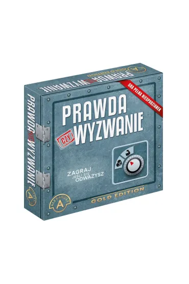 Prawda czy Wyzwanie