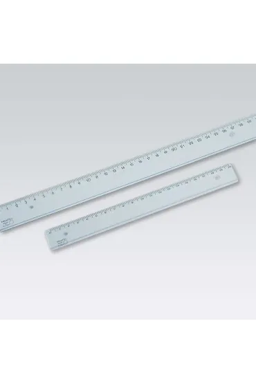 Linijka 50 cm
