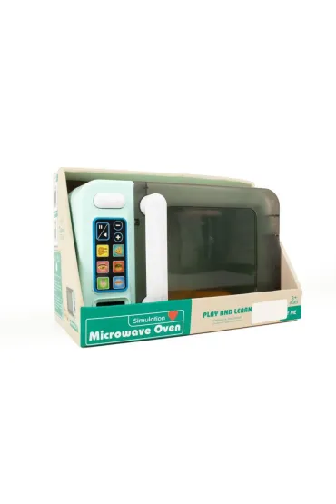 Mikrofal�wka na baterie 27x17x16cm Icom Polska
