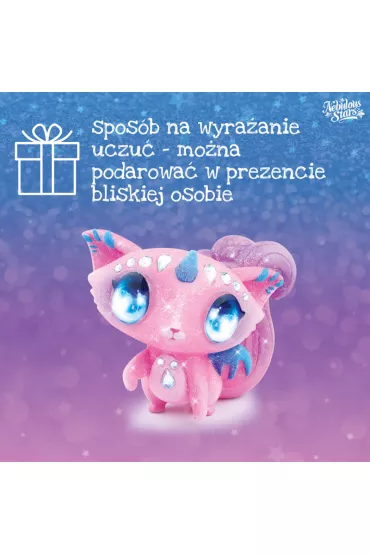 Figurka do malowania – gipsowa Stella