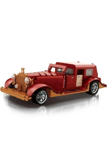 Klocki Phantom II Classic Car 865el