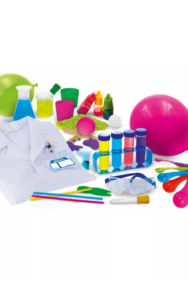 Lisciani I"m a Genius Jestem ma�ym naukowcem 304-PL97418
