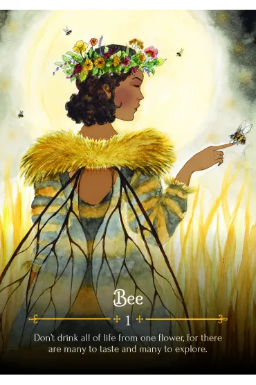Seasons of the Witch: Beltane Oracle - Juliet Diaz, Anderson  Lorriane