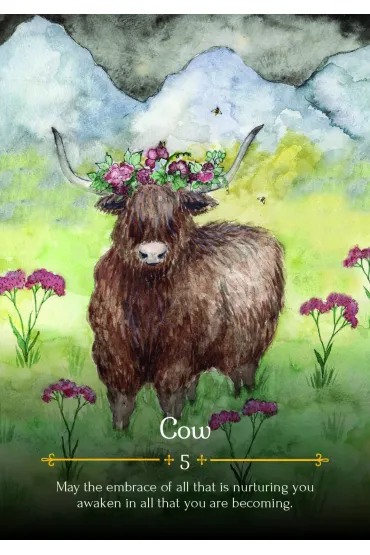 Seasons of the Witch: Beltane Oracle - Juliet Diaz, Anderson  Lorriane