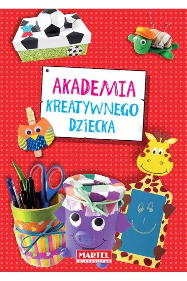Akademia kreatywnego dziecka