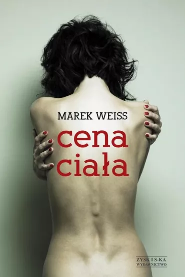 Cena cia�a - Marek Weiss