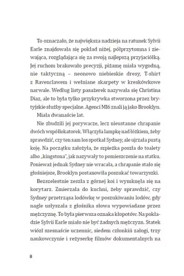Z�ote wrota. Miejscy szpiedzy. Tom 2 - James Ponti