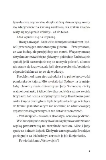 Z�ote wrota. Miejscy szpiedzy. Tom 2 - James Ponti