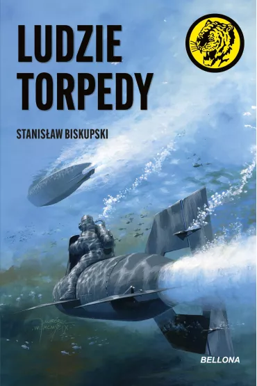 eBook Ludzie torpedy mobi epub - Stanis�aw  Biskupski