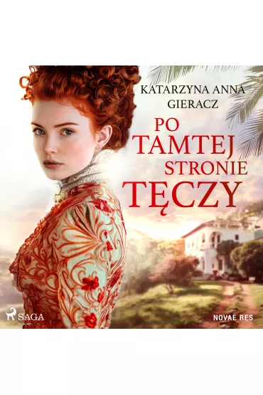 Audiobook Po tamtej stronie tczy mp3 - Katarzyna Anna Gieracz