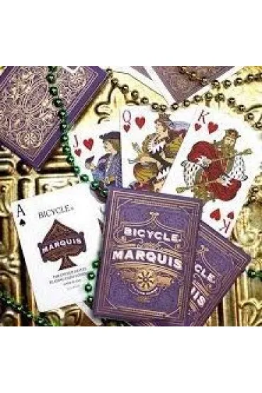 Karty Marquis