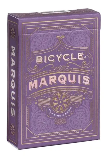 Karty Marquis