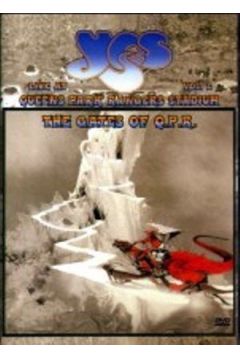 The Gates of Q.P.R v.2 - Yes - Yes