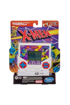 Tiger Electronics. Gra elektroniczna X-Men Hasbro